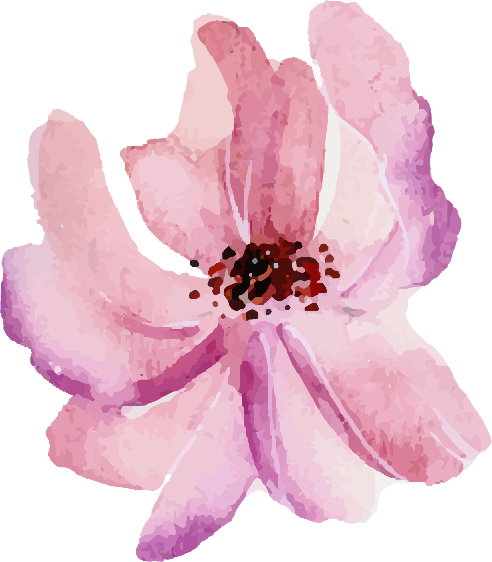 Flower and foliage 32